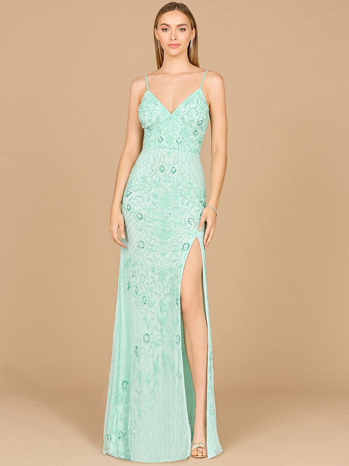 Lara 9961 Dress