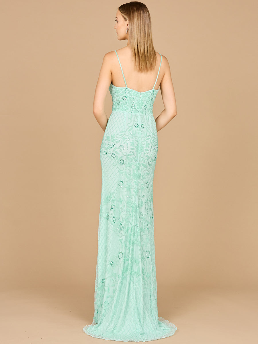 Lara 9961 Dress