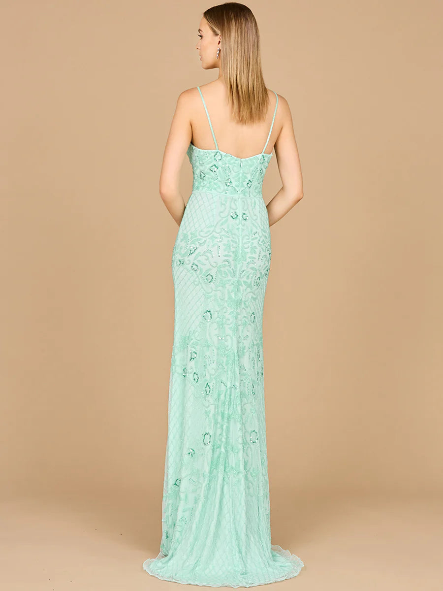 Lara 9961  Dress