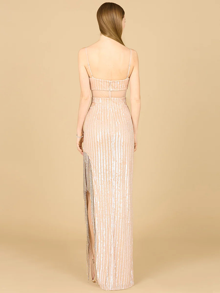 Lara 9975 Dress