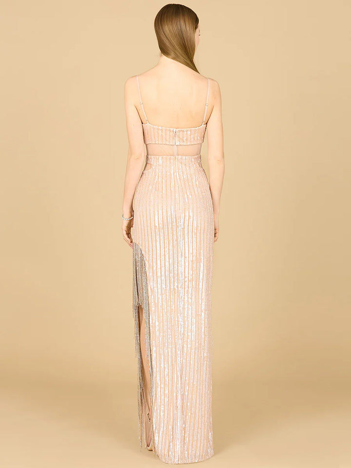 Lara 9975 Dress