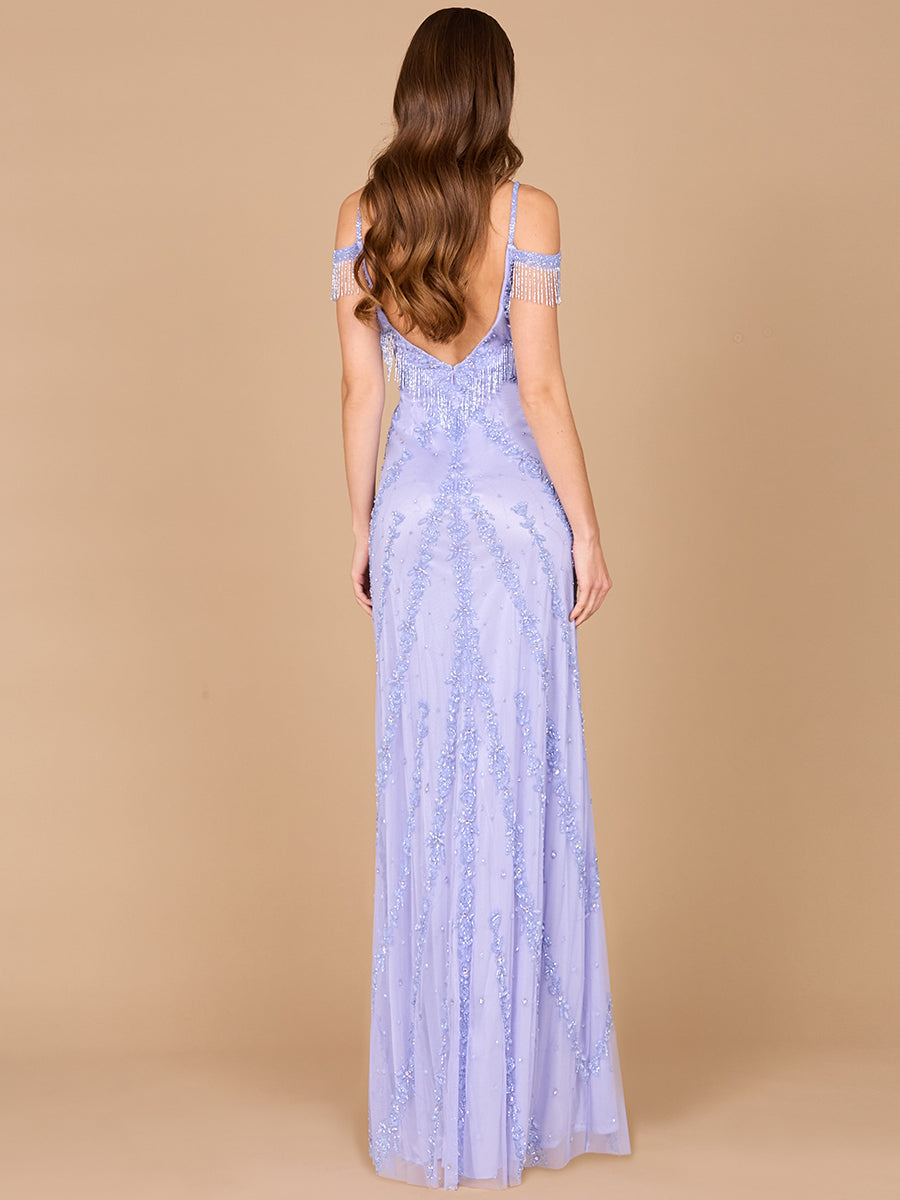 Lara 9980 Dress