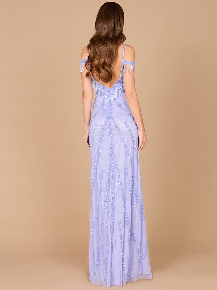 Lara 9980 Dress