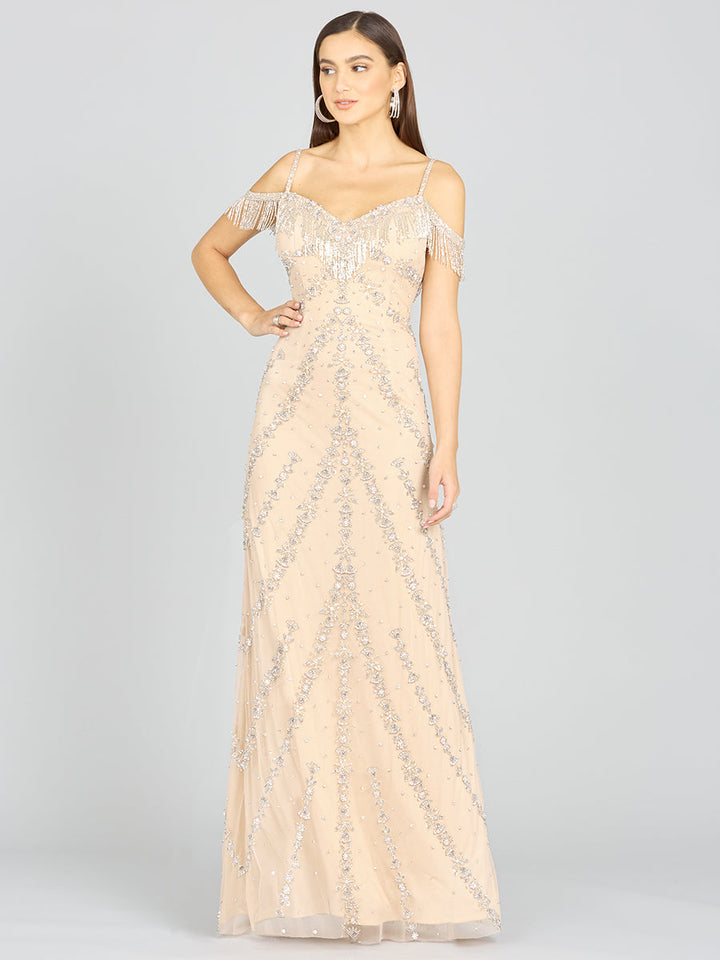 Lara 9980 Dress