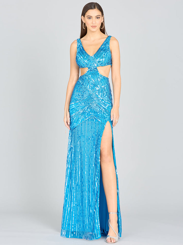 Lara 9982 Dress