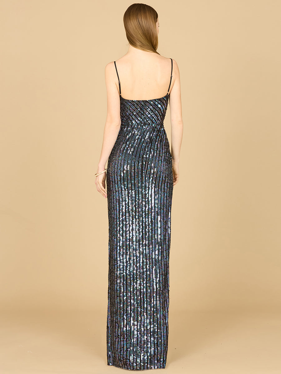 Lara 9984 Dress