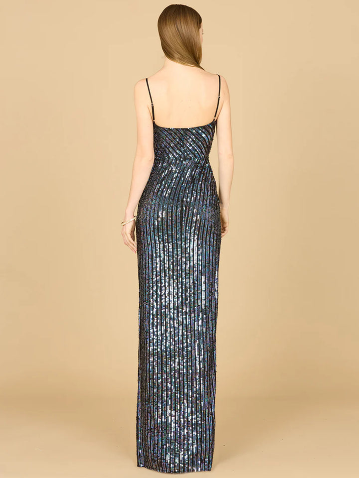 Lara 9984 Dress