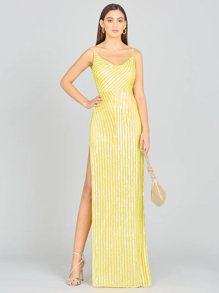Lara 9984 Dress