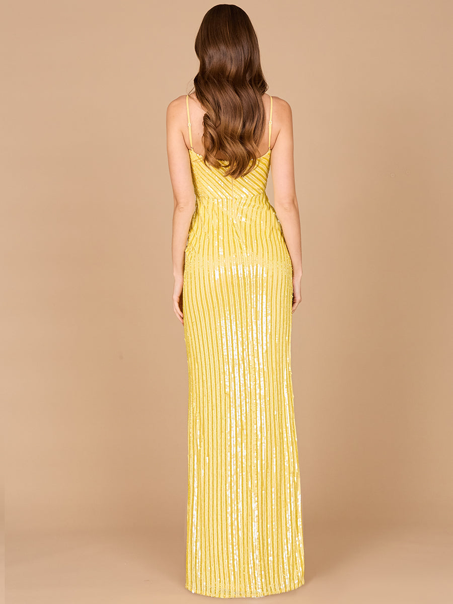 Lara 9984 Dress