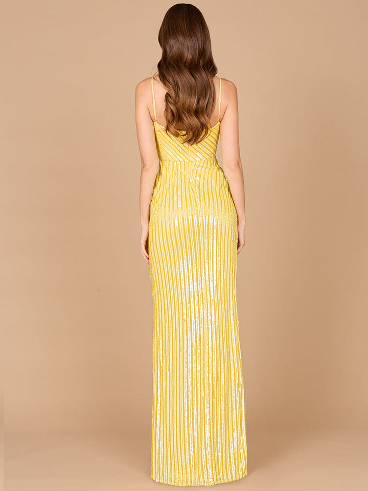 Lara 9984 Dress