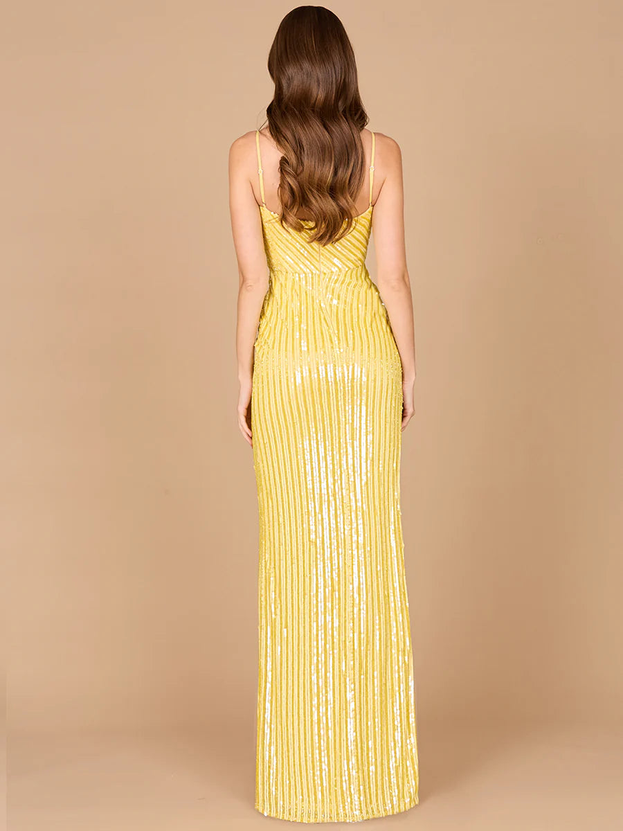 Lara 9984 Dress