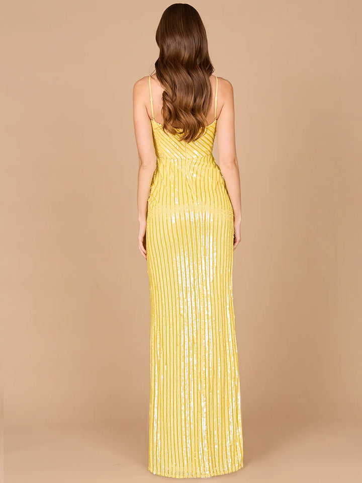 Lara 9984 Dress