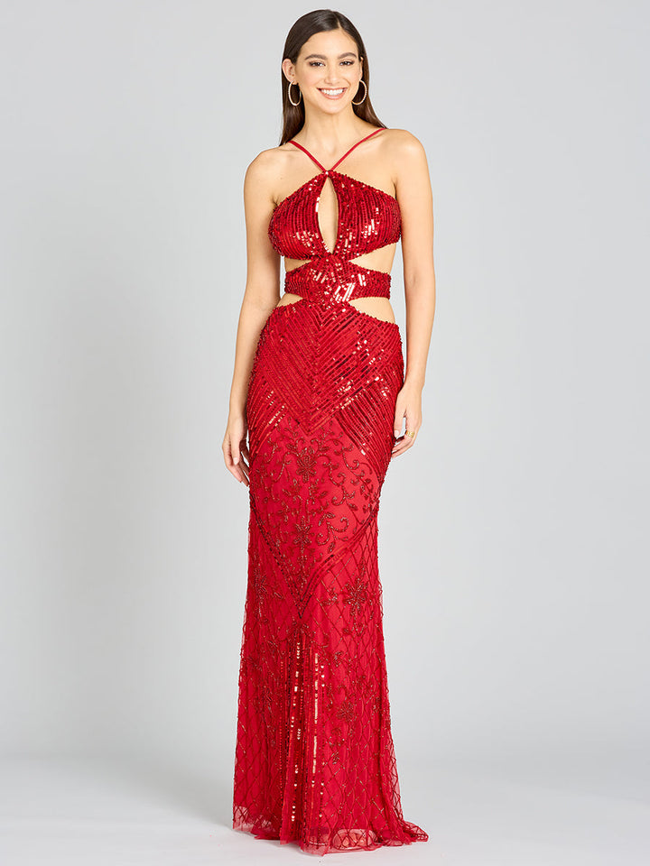 Lara 9985 Dress