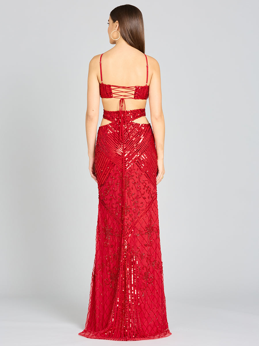 Lara 9985 Dress