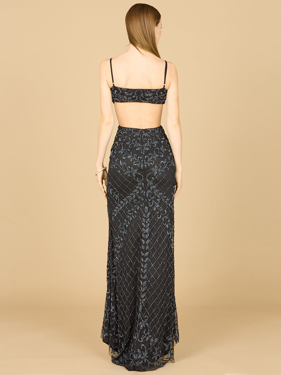 Lara 9989 Dress
