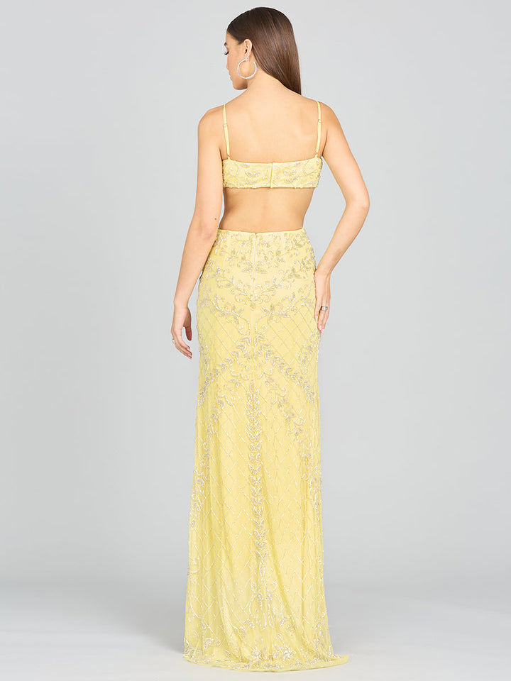 Lara 9989 Dress