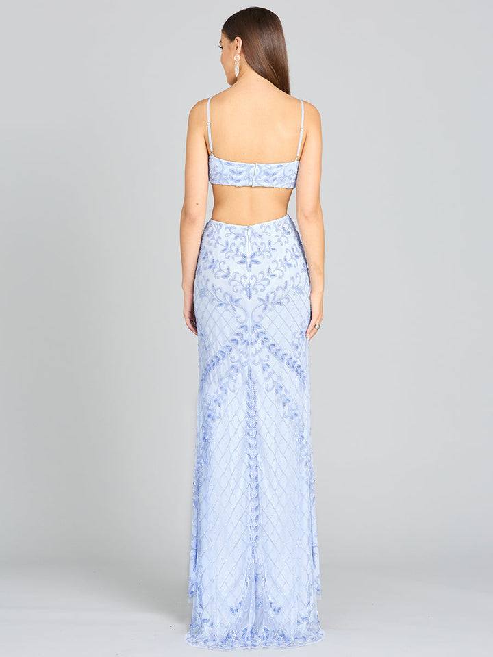Lara 9989 Dress