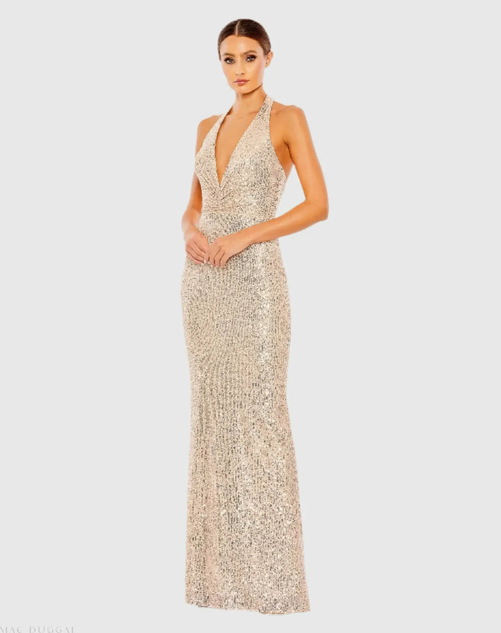 Mac Duggal A11277 Dress