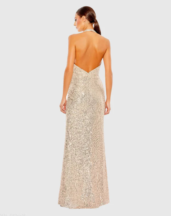 Mac Duggal A11277 Dress