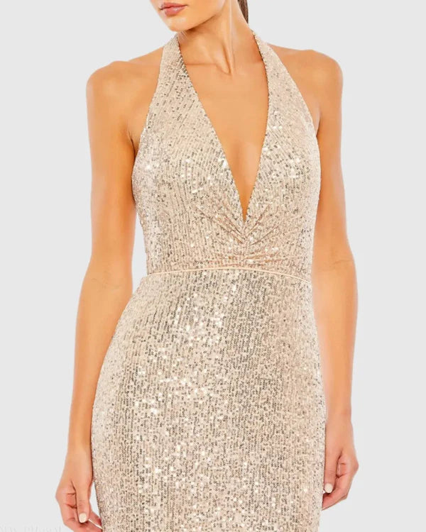 Mac Duggal A11277 Dress