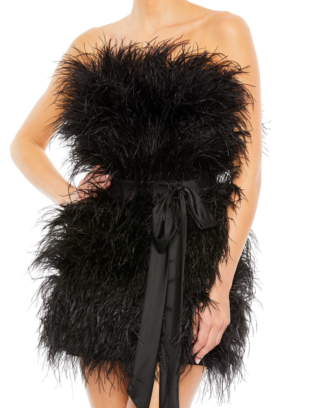 Mac Duggal A11436 Dress - FOSTANI.com