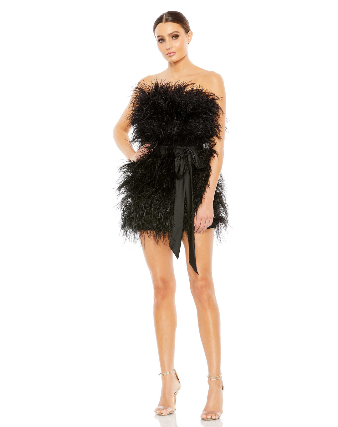 Mac Duggal A11436 Dress - FOSTANI.com