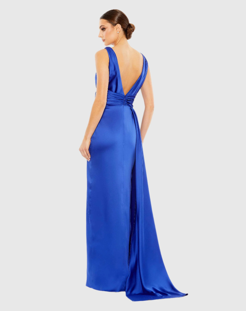 Mac Duggal A12525 Dress - FOSTANI.com