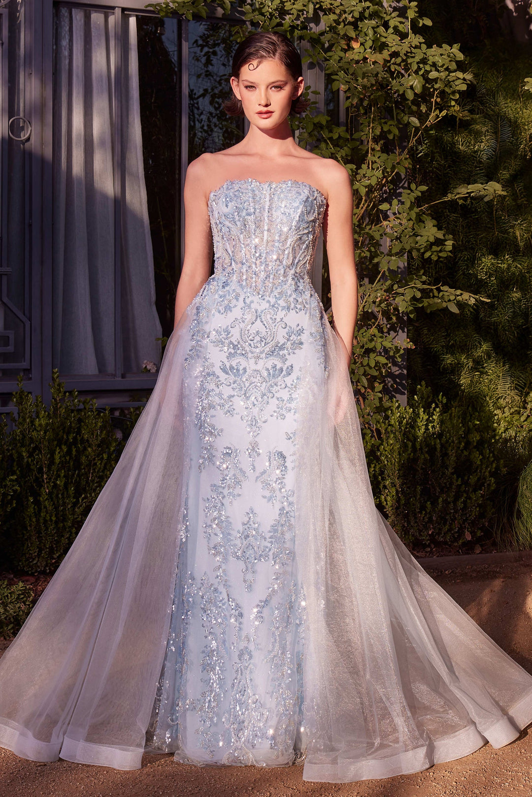 Andrea And Leo A1365 Dress - FOSTANI.com