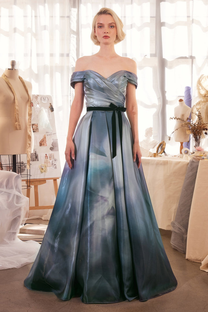 Andrea And Leo A1431 Dress - FOSTANI.com