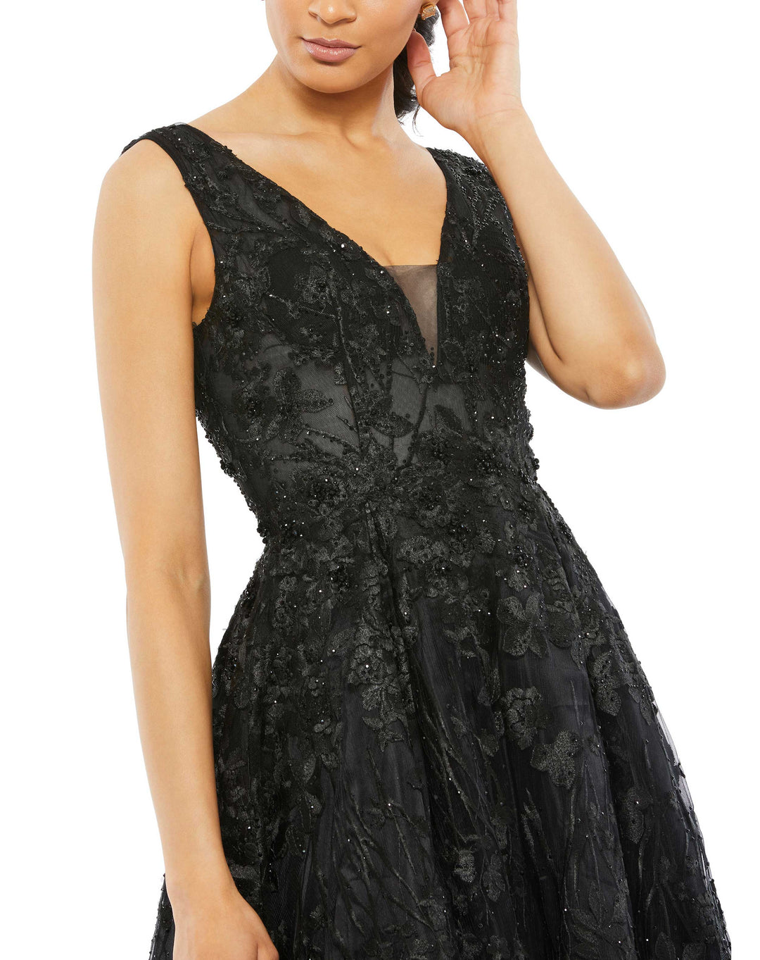 Mac Duggal A20131 Dress - FOSTANI