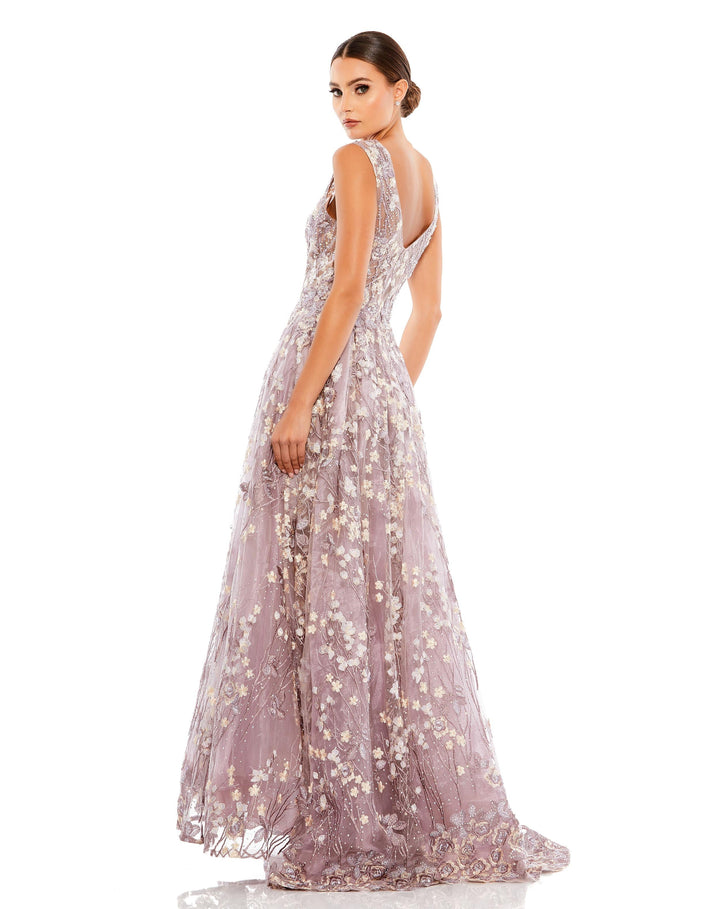 Mac Duggal A20131 Dress - FOSTANI