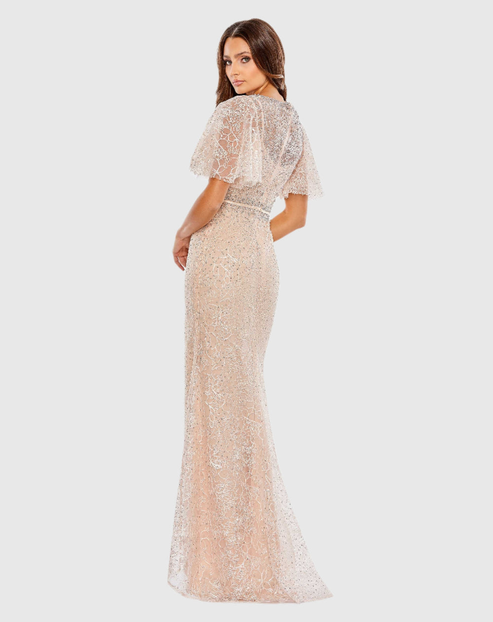 Mac Duggal A20368 Dress - FOSTANI.com