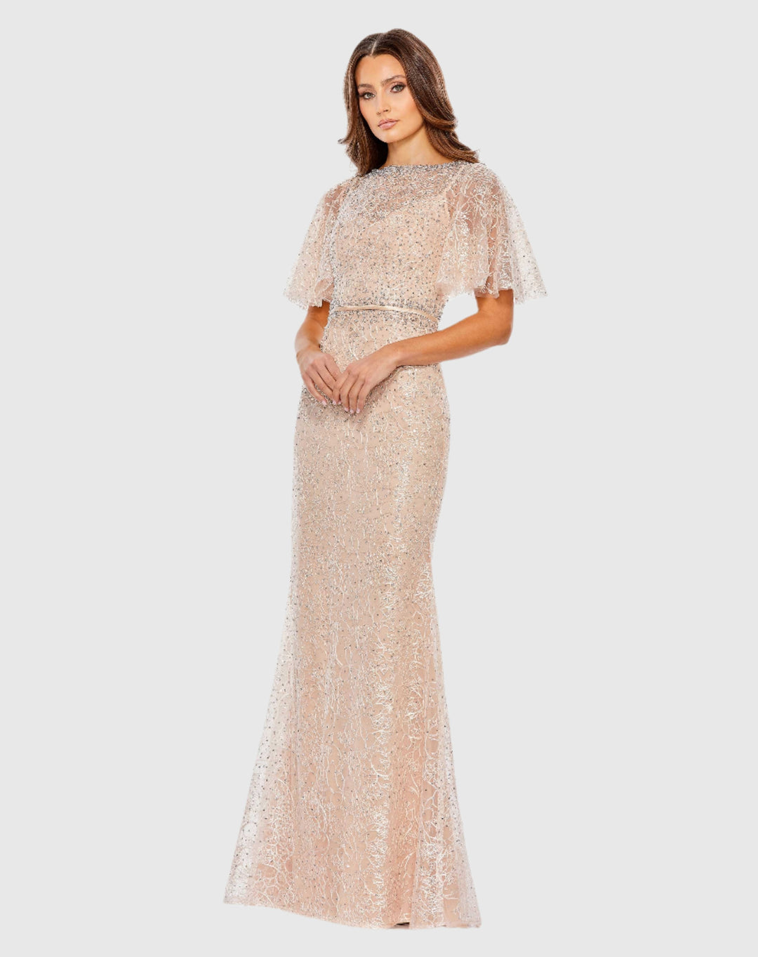 Mac Duggal A20368 Dress - FOSTANI.com