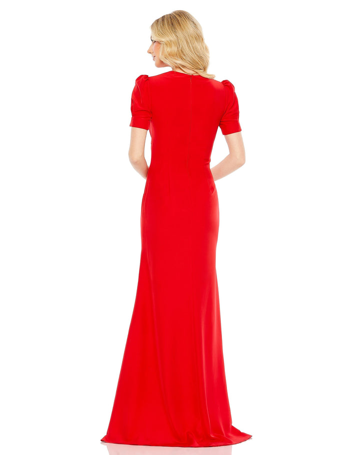 Mac Duggal A2630 Dress - FOSTANI.com
