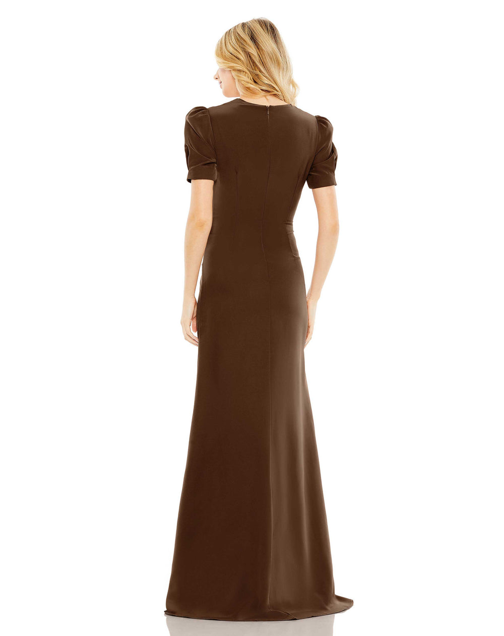 Mac Duggal A2630 Dress - FOSTANI.com