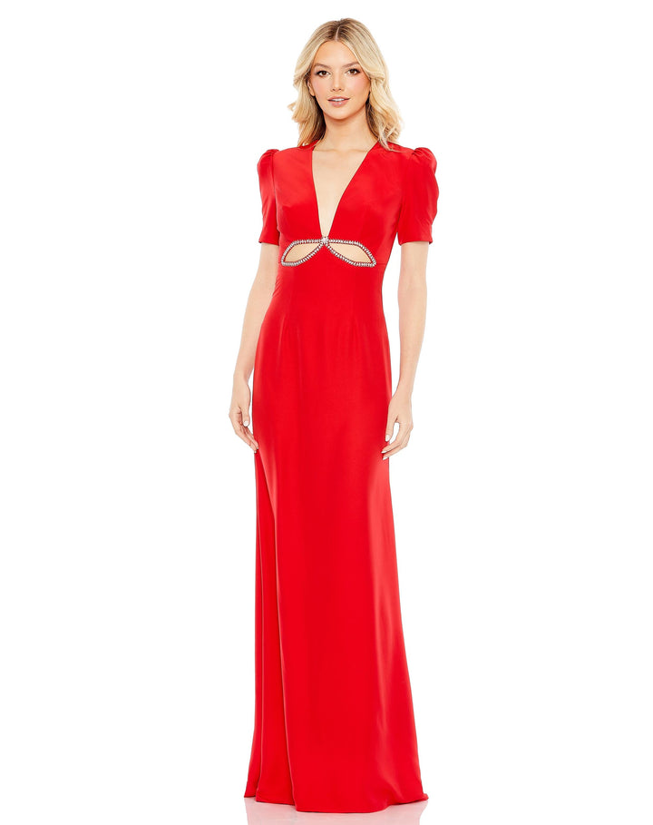 Mac Duggal A2630 Dress - FOSTANI.com