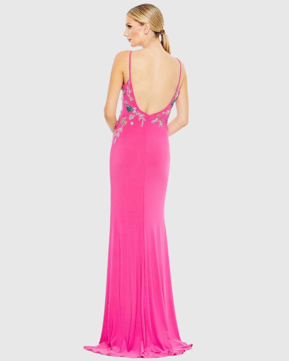 Mac Duggal A42006 Dress - FOSTANI.com