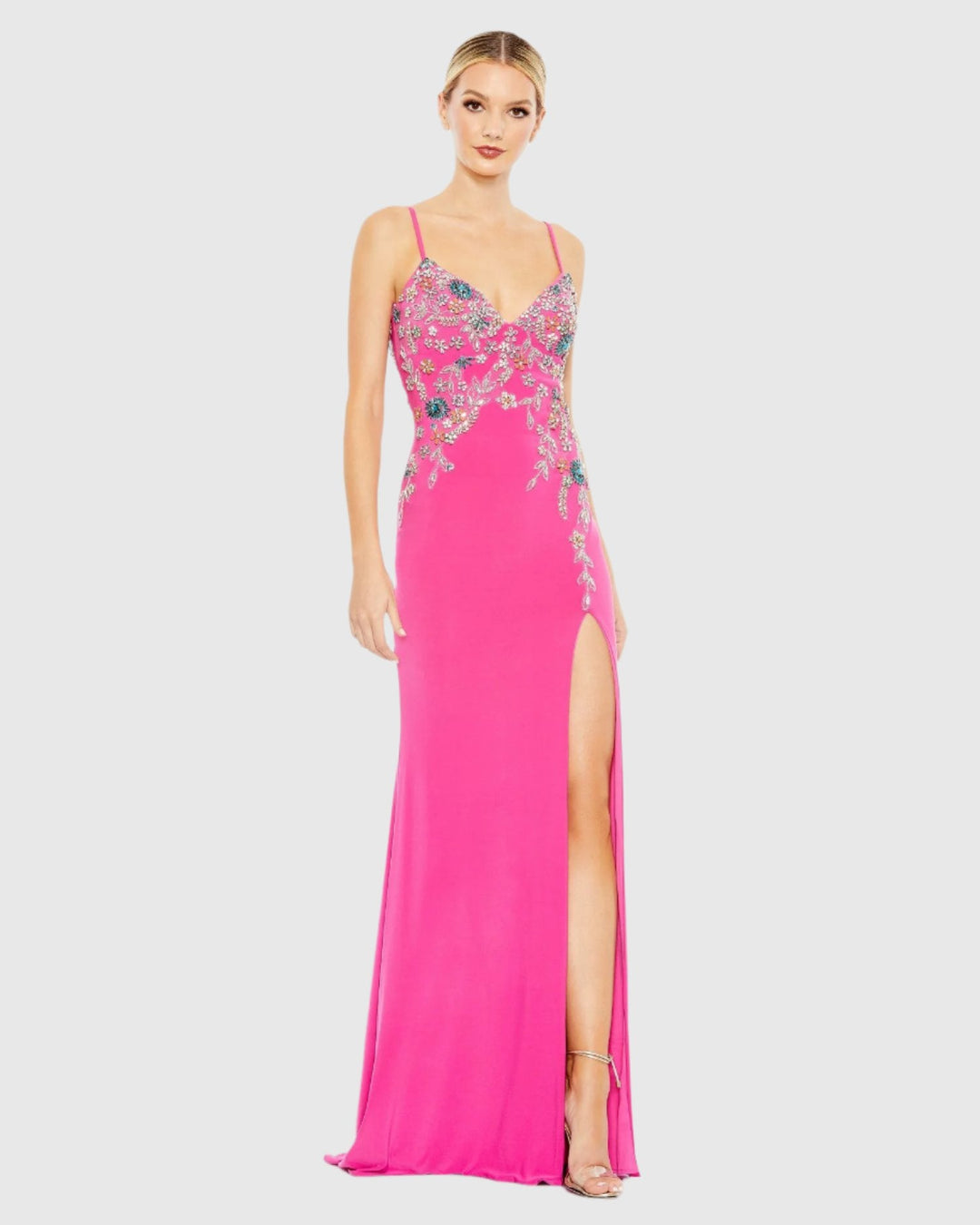 Mac Duggal A42006 Dress - FOSTANI.com