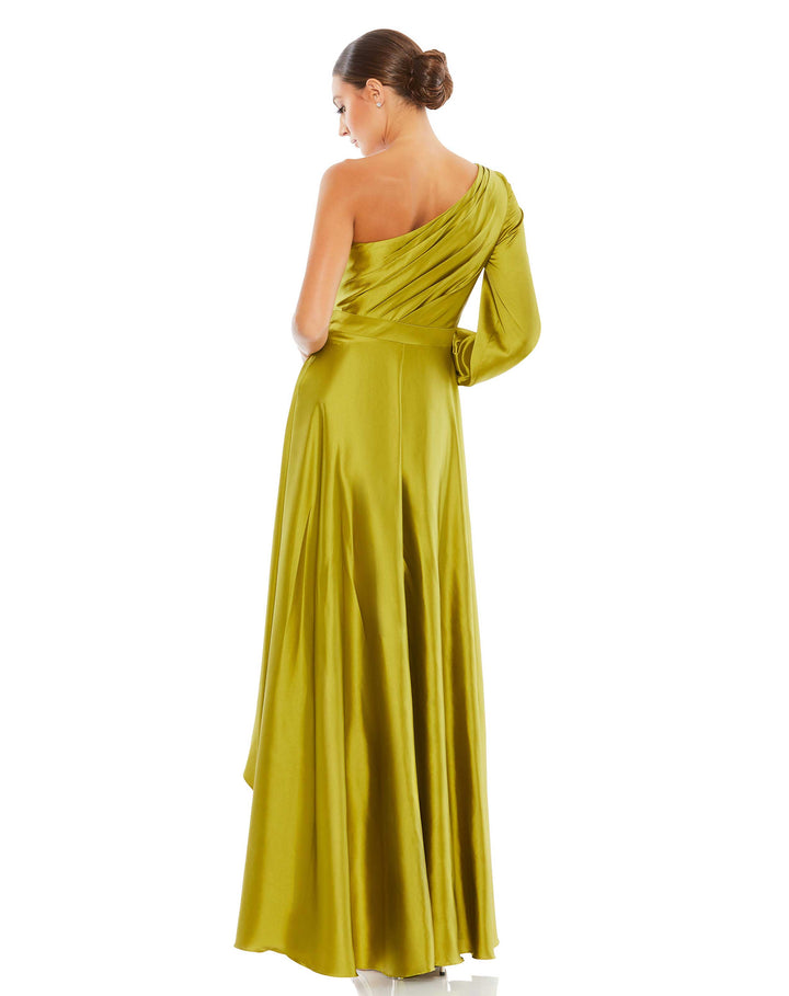 Mac Duggal A49141 Dress - FOSTANI