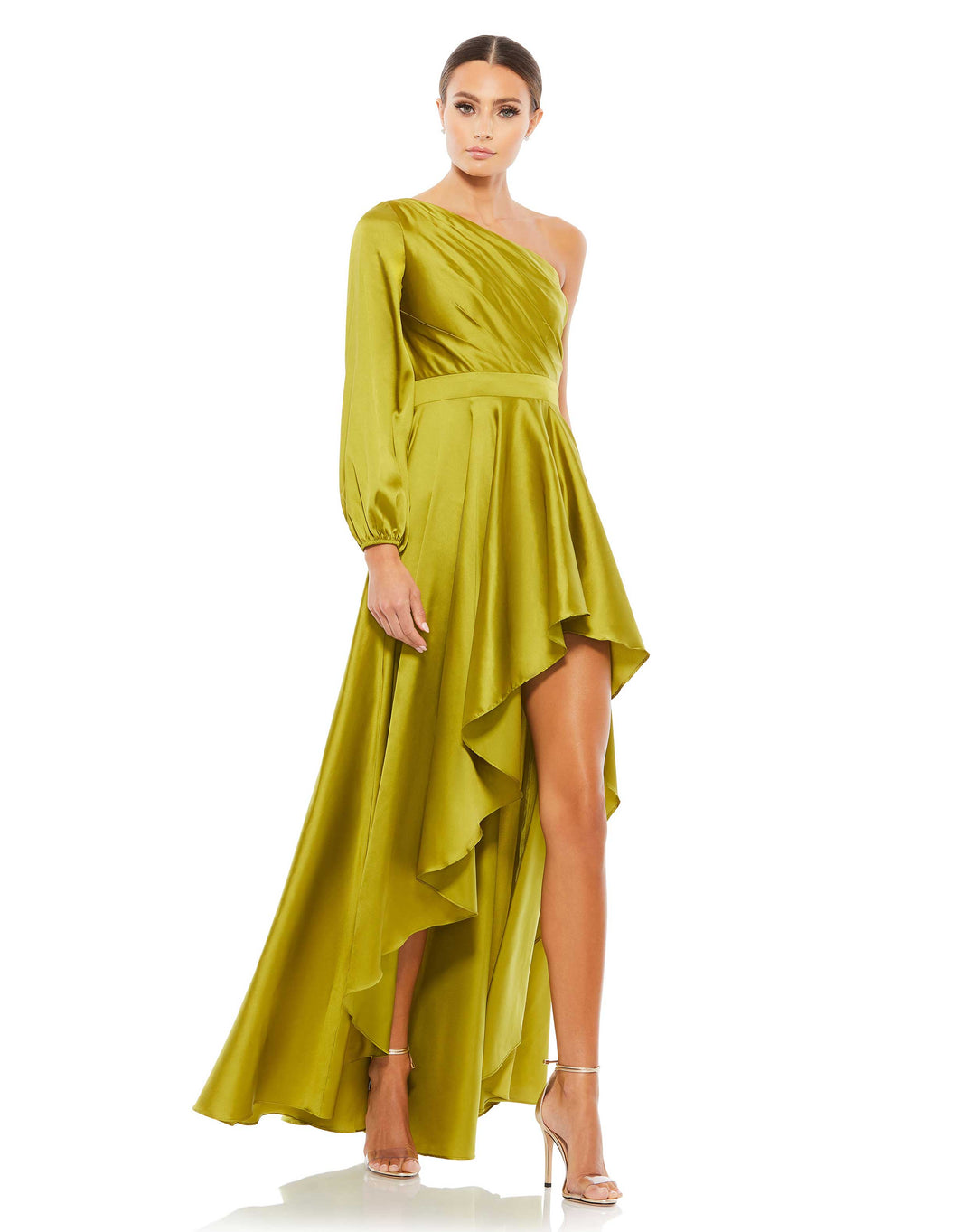 Mac Duggal A49141 Dress - FOSTANI