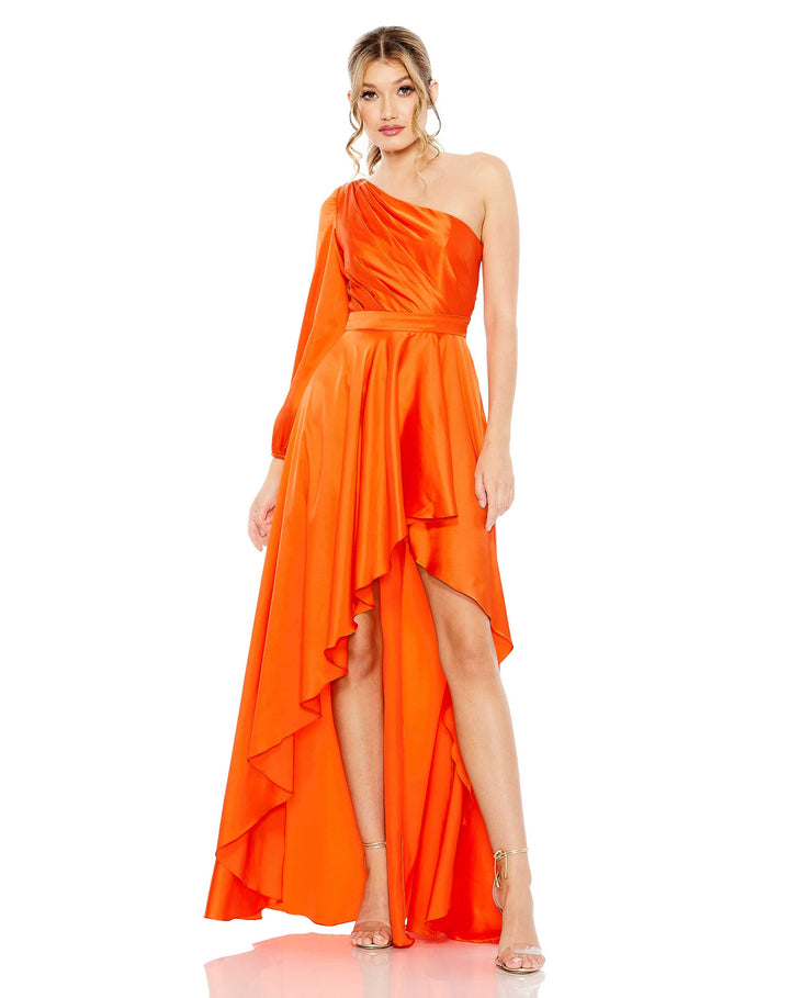 Mac Duggal A49141 Dress - FOSTANI