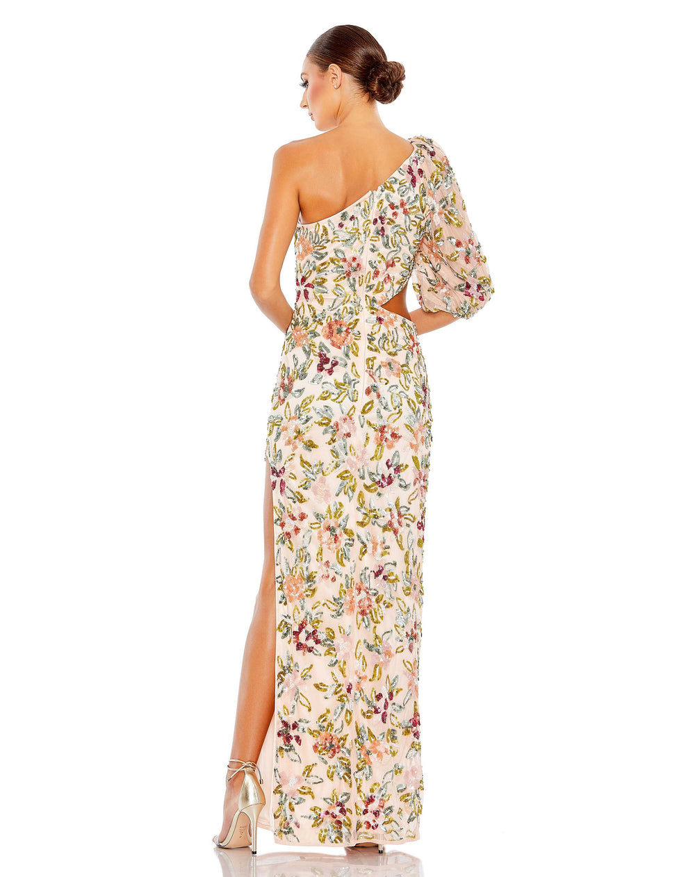 Mac Duggal A5567 Dress - FOSTANI.com