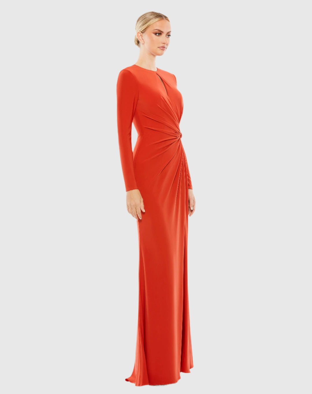 Mac Duggal A55708 Dress - FOSTANI.com
