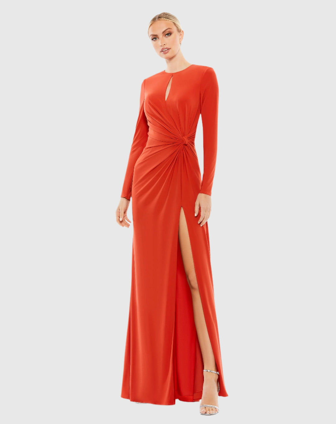 Mac Duggal A55708 Dress - FOSTANI.com