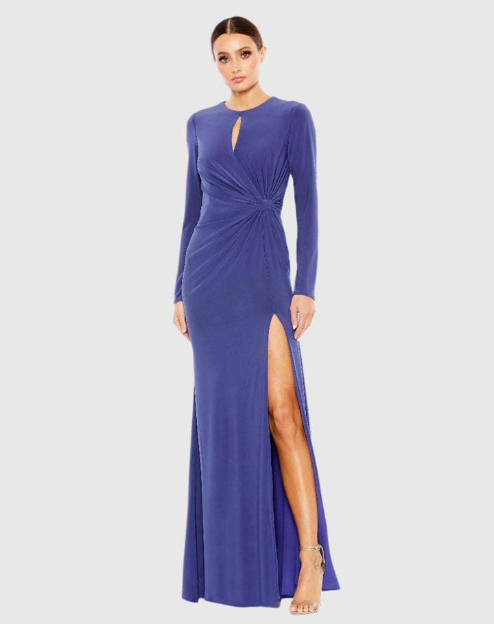Mac Duggal A55708 Dress - FOSTANI.com
