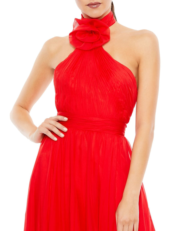 Mac Duggal A68209 Dress - FOSTANI.com