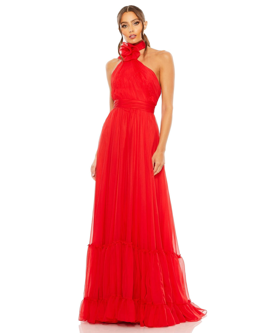 Mac Duggal A68209 Dress - FOSTANI.com