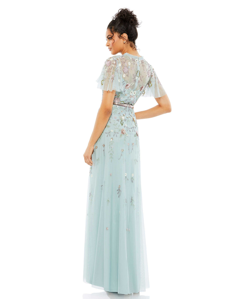 Mac Duggal A9136 Dress - FOSTANI