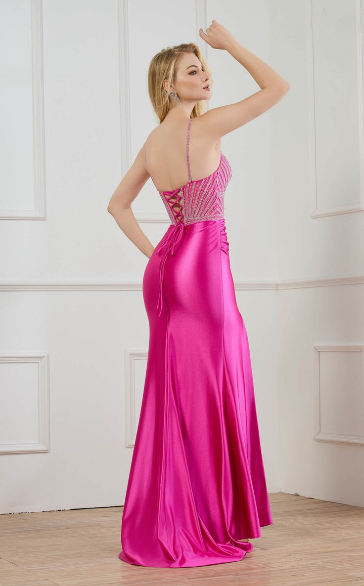 Abby Paris 90364 Dress - FOSTANI.com