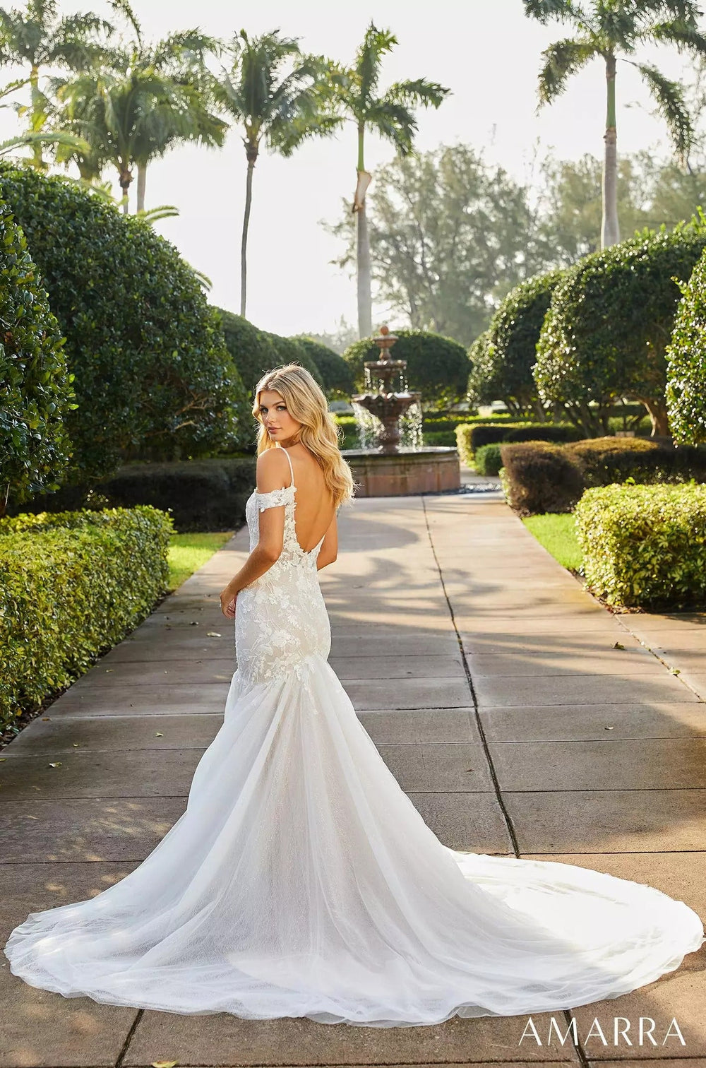 Amarra 84398 Dress - FOSTANI.com